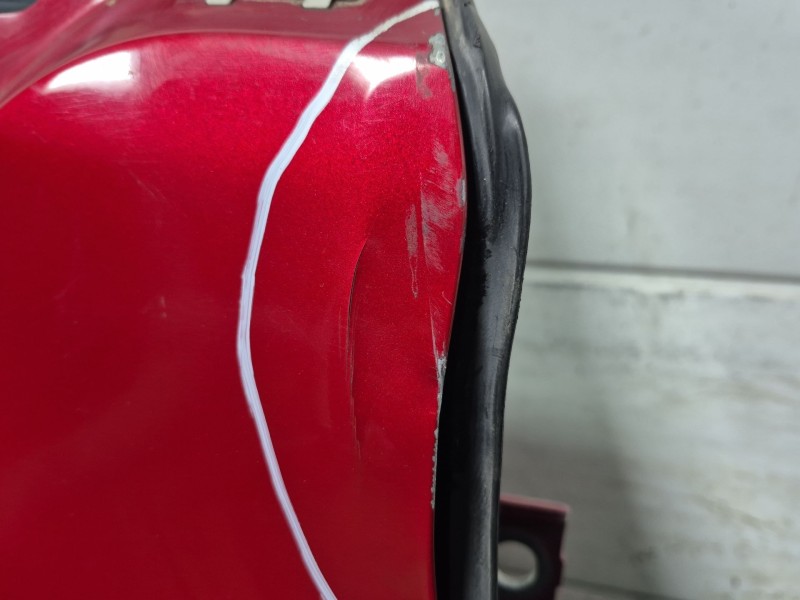 Recambio de puerta delantera derecha para peugeot 2008 i (cu_) 1.5 bluehdi 120 referencia OEM IAM   