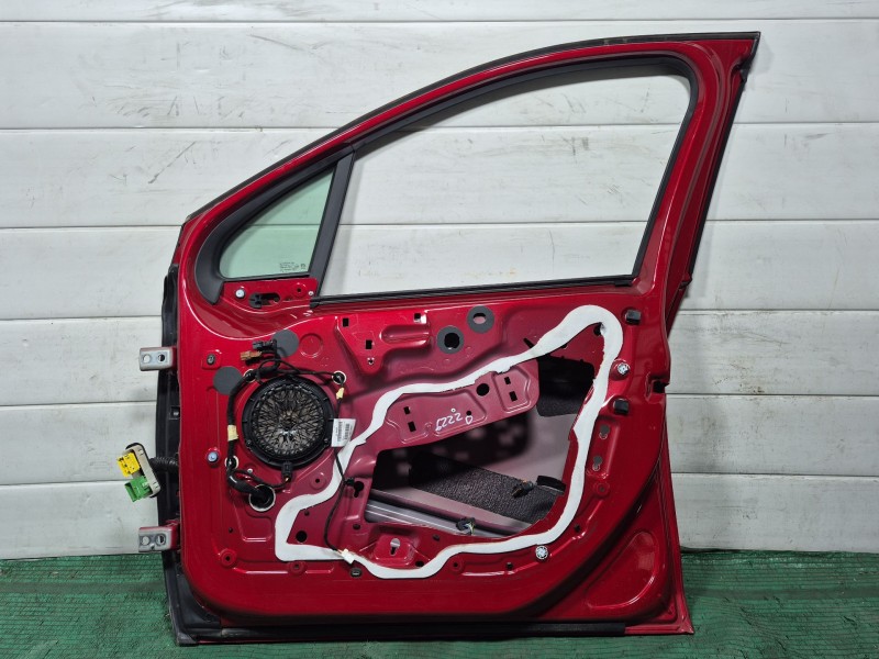 Recambio de puerta delantera derecha para peugeot 2008 i (cu_) 1.5 bluehdi 120 referencia OEM IAM   