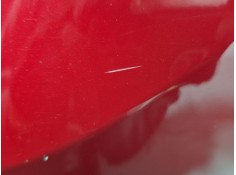 Recambio de paragolpes trasero para peugeot 2008 i (cu_) 1.5 bluehdi 120 referencia OEM IAM    2
