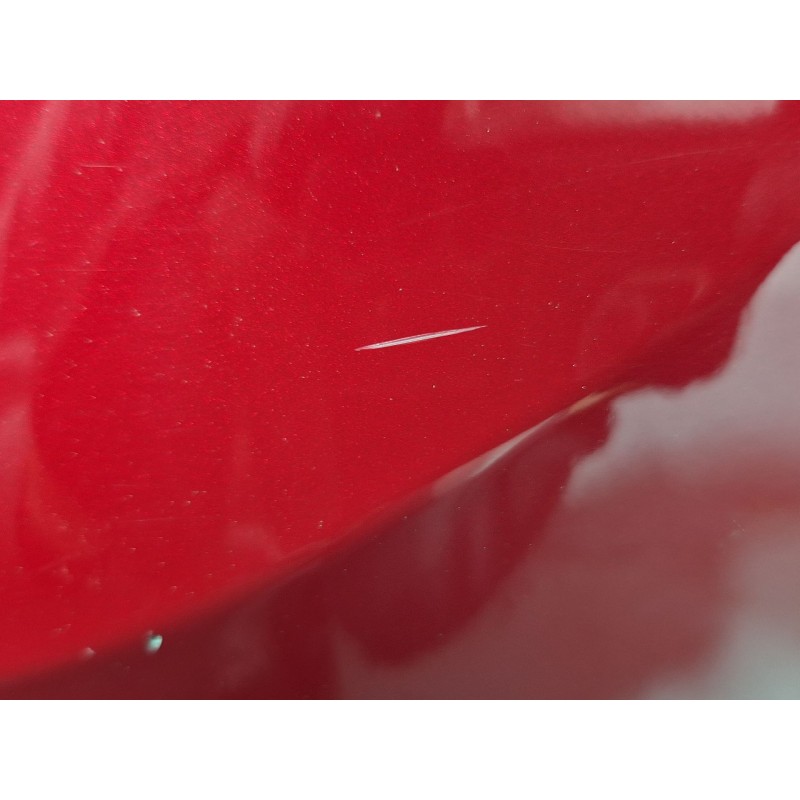 Recambio de paragolpes trasero para peugeot 2008 i (cu_) 1.5 bluehdi 120 referencia OEM IAM   