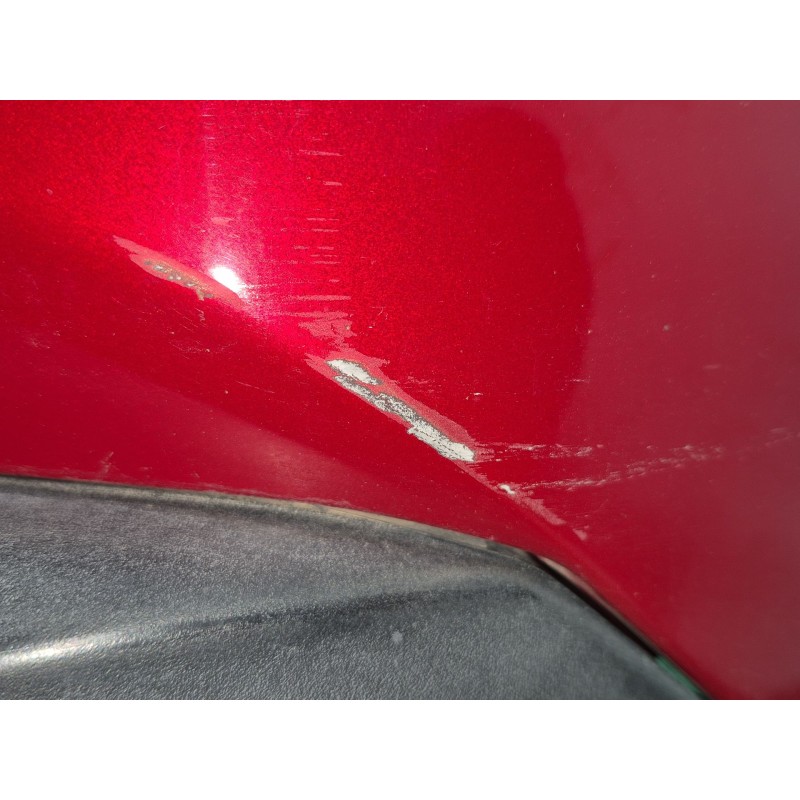 Recambio de paragolpes trasero para peugeot 2008 i (cu_) 1.5 bluehdi 120 referencia OEM IAM   