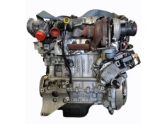 Recambio de motor completo para ford c-max ii (dxa/cb7, dxa/ceu) 1.6 tdci referencia OEM IAM   