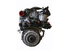 Recambio de motor completo para ford c-max ii (dxa/cb7, dxa/ceu) 1.6 tdci referencia OEM IAM    2