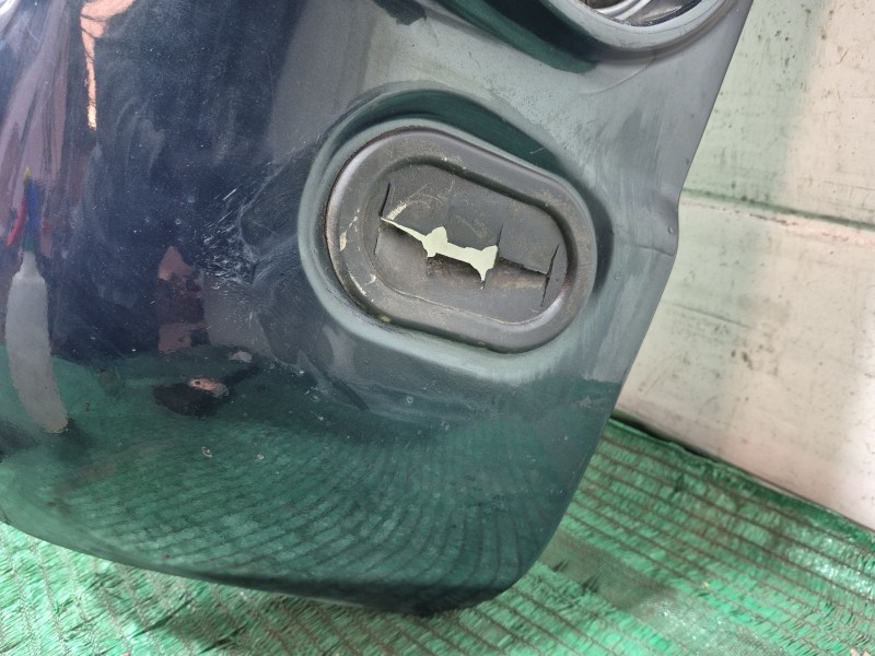 Recambio de aleta delantera derecha para jaguar xj sovereign v12 referencia OEM IAM   