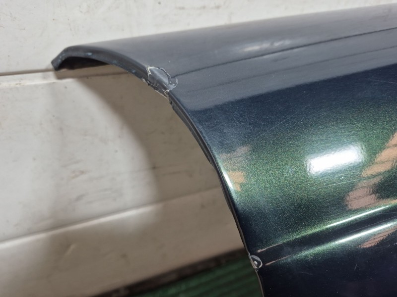 Recambio de aleta delantera derecha para jaguar xj sovereign v12 referencia OEM IAM   