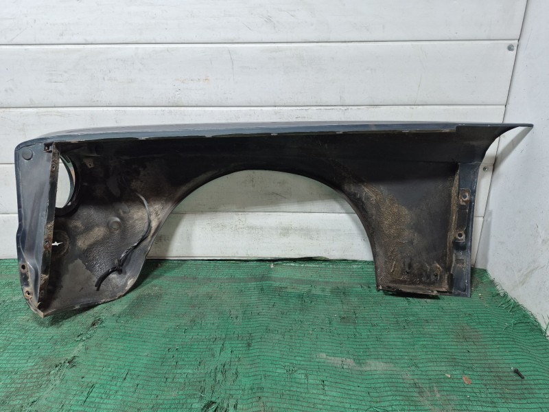 Recambio de aleta delantera derecha para jaguar xj sovereign v12 referencia OEM IAM   