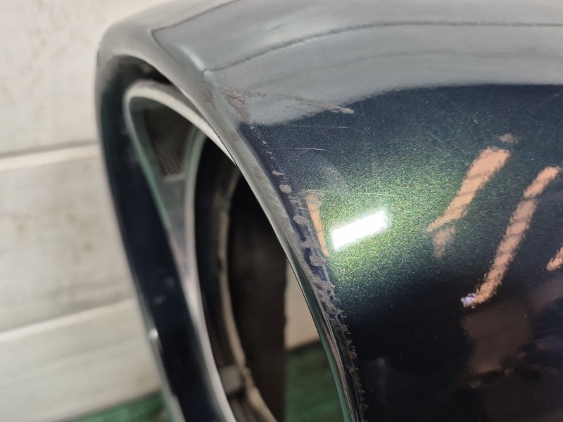 Recambio de aleta delantera izquierda para jaguar xj sovereign v12 referencia OEM IAM   