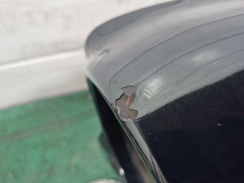Recambio de aleta delantera izquierda para jaguar xj sovereign v12 referencia OEM IAM   