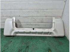 Recambio de paragolpes trasero para aixam minauto 0.5 referencia OEM IAM   