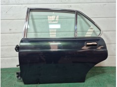Recambio de puerta trasera izquierda para jaguar xj sovereign v12 referencia OEM IAM   
