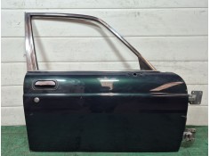 Recambio de puerta delantera derecha para jaguar xj sovereign v12 referencia OEM IAM   