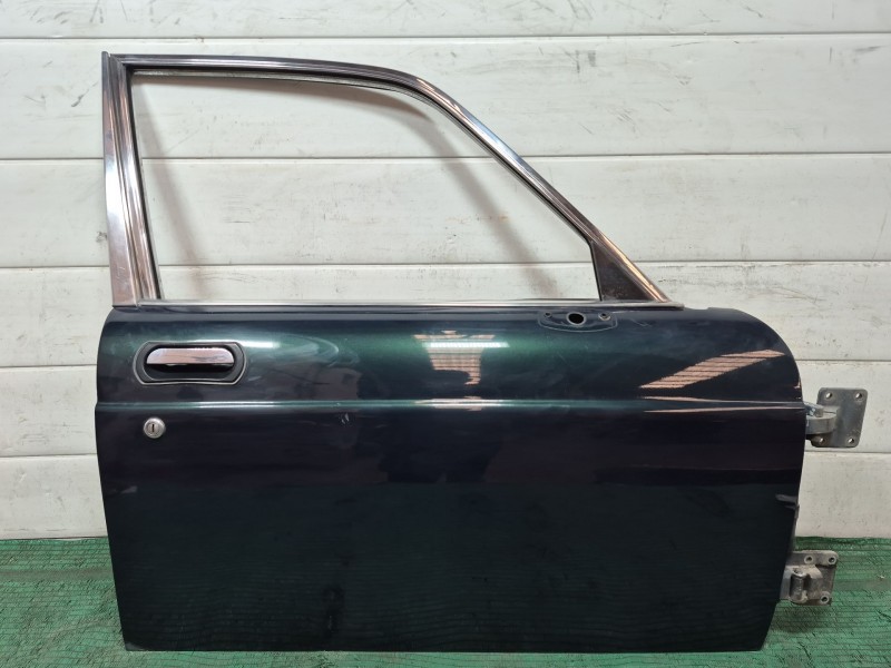Recambio de puerta delantera derecha para jaguar xj sovereign v12 referencia OEM IAM   
