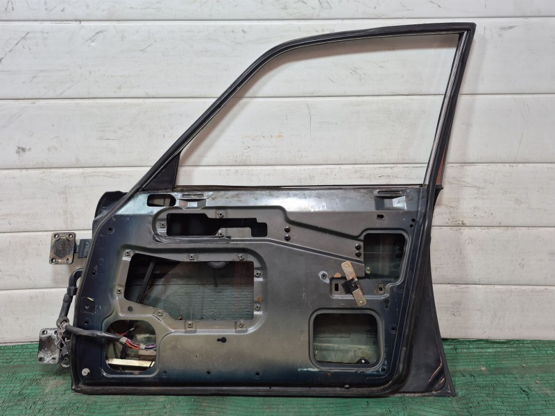Recambio de puerta delantera derecha para jaguar xj sovereign v12 referencia OEM IAM   