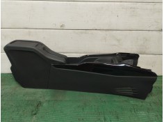 Recambio de consola central trasera para peugeot 2008 i (cu_) 1.5 bluehdi 120 referencia OEM IAM   