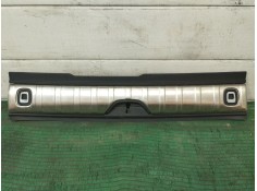 Recambio de moldura para peugeot 2008 i (cu_) 1.5 bluehdi 120 referencia OEM IAM   