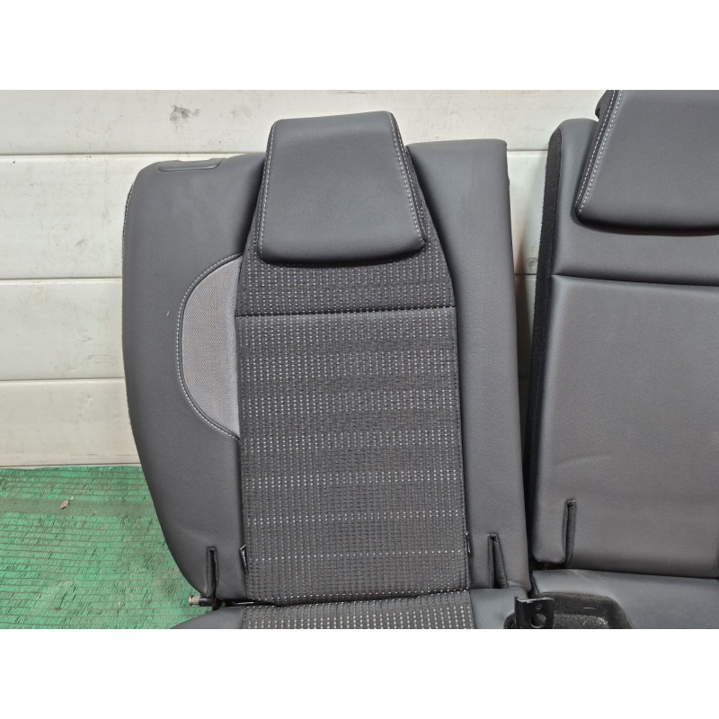 Recambio de juego asientos completo para peugeot 2008 i (cu_) 1.5 bluehdi 120 referencia OEM IAM   