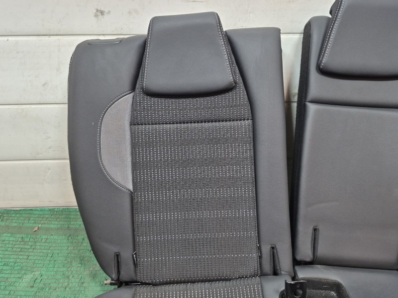 Recambio de juego asientos completo para peugeot 2008 i (cu_) 1.5 bluehdi 120 referencia OEM IAM   