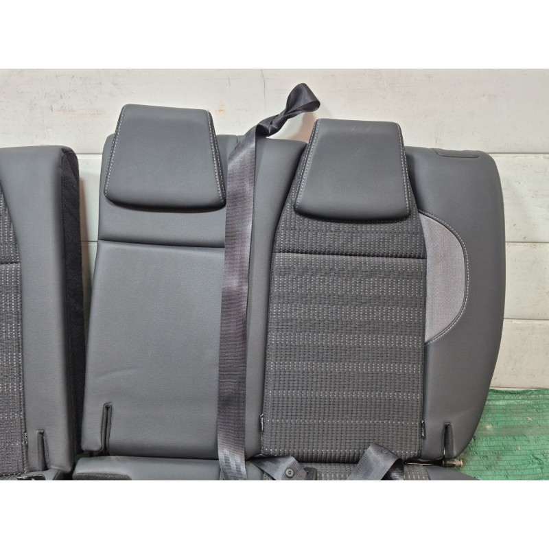 Recambio de juego asientos completo para peugeot 2008 i (cu_) 1.5 bluehdi 120 referencia OEM IAM   