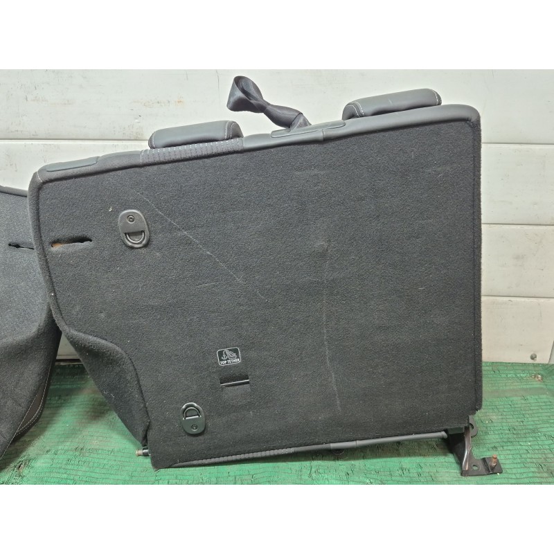Recambio de juego asientos completo para peugeot 2008 i (cu_) 1.5 bluehdi 120 referencia OEM IAM   