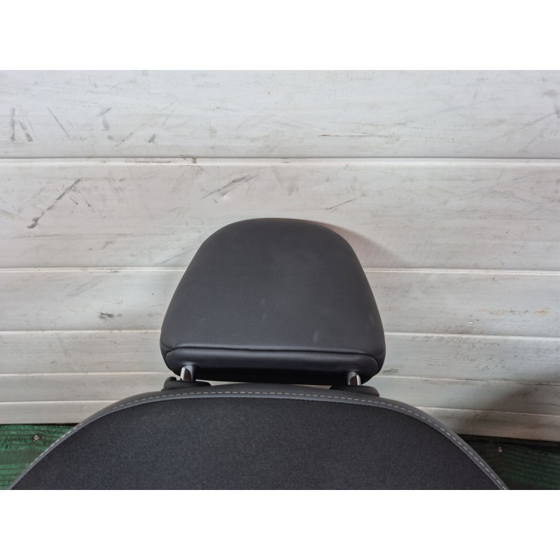 Recambio de juego asientos completo para peugeot 2008 i (cu_) 1.5 bluehdi 120 referencia OEM IAM   