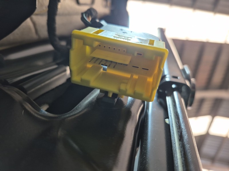 Recambio de juego asientos completo para peugeot 2008 i (cu_) 1.5 bluehdi 120 referencia OEM IAM   