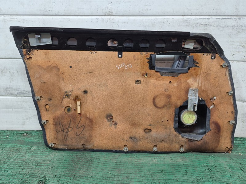 Recambio de guarnecido puerta delantera derecha para jaguar xj sovereign v12 referencia OEM IAM   