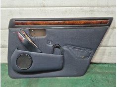 Recambio de guarnecido puerta trasera derecha para jaguar xj sovereign v12 referencia OEM IAM   