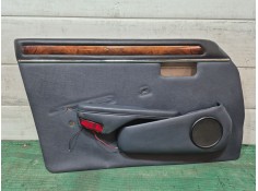 Recambio de guarnecido puerta delantera izquierda para jaguar xj sovereign v12 referencia OEM IAM   