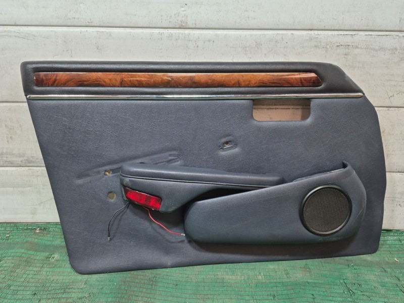 Recambio de guarnecido puerta delantera izquierda para jaguar xj sovereign v12 referencia OEM IAM   