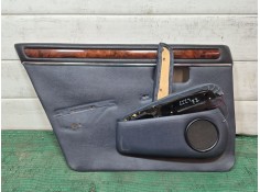 Recambio de guarnecido puerta trasera izquierda para jaguar xj sovereign v12 referencia OEM IAM   