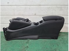 Recambio de consola central trasera para nissan qashqai ii (j11, j11_) 1.2 dig-t referencia OEM IAM    2