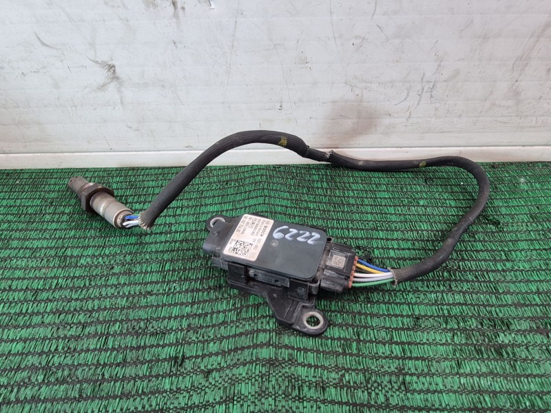 Recambio de sonda lambda para peugeot 2008 i (cu_) 1.5 bluehdi 120 referencia OEM IAM   