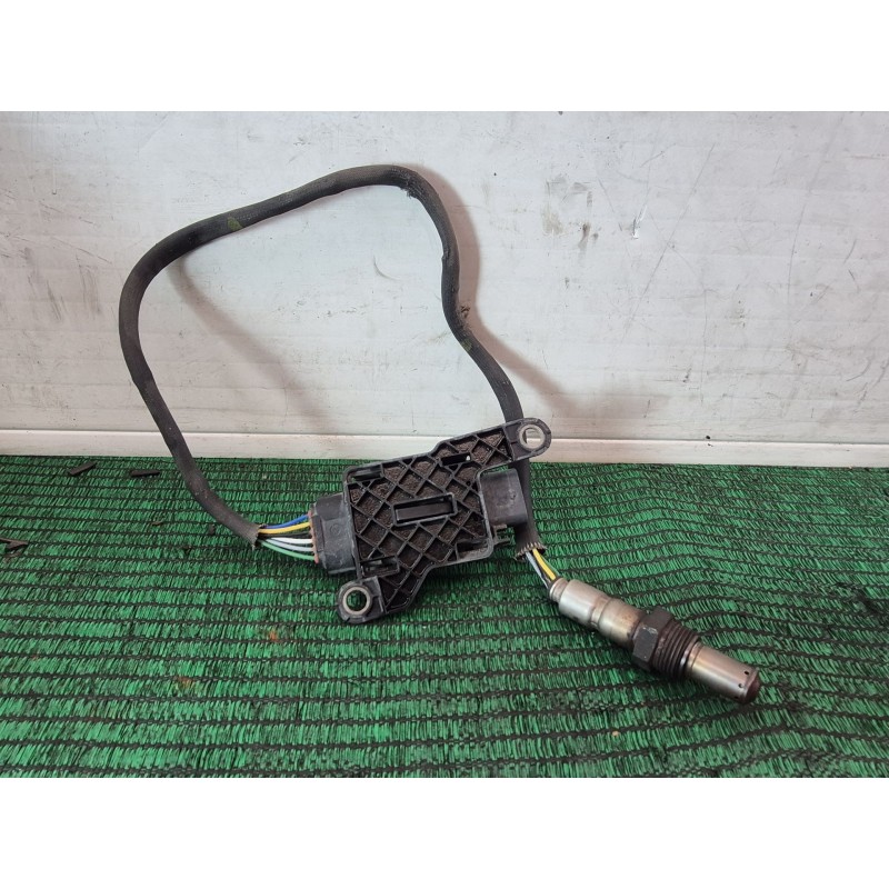 Recambio de sonda lambda para peugeot 2008 i (cu_) 1.5 bluehdi 120 referencia OEM IAM   