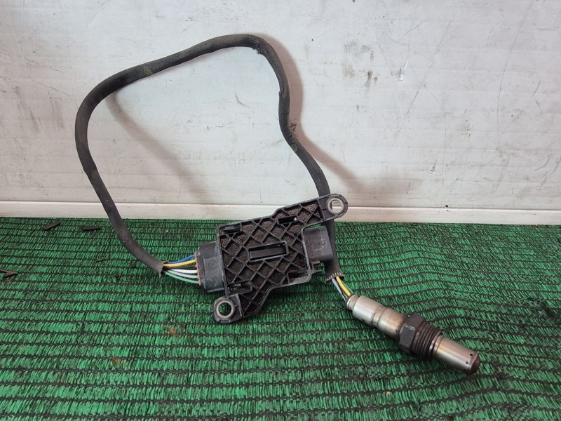 Recambio de sonda lambda para peugeot 2008 i (cu_) 1.5 bluehdi 120 referencia OEM IAM   