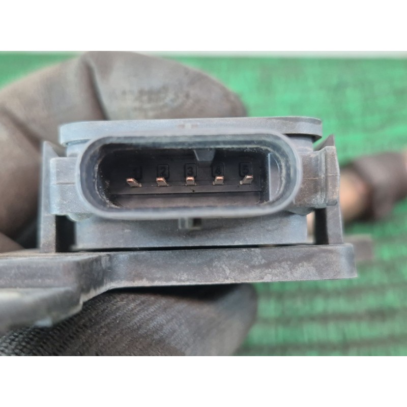 Recambio de sonda lambda para peugeot 2008 i (cu_) 1.5 bluehdi 120 referencia OEM IAM   