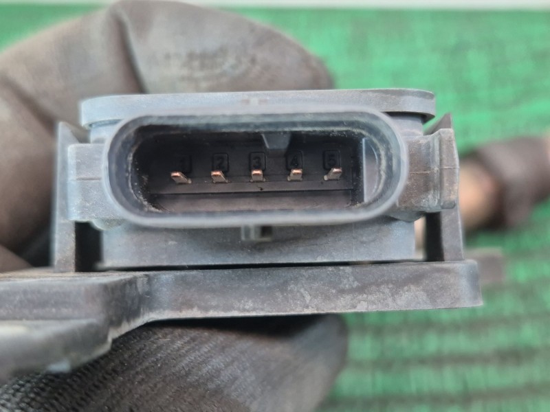 Recambio de sonda lambda para peugeot 2008 i (cu_) 1.5 bluehdi 120 referencia OEM IAM   