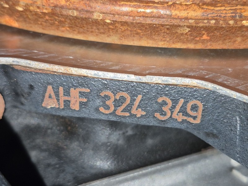 Recambio de motor completo para volkswagen golf iv (1j1) 1.9 tdi referencia OEM IAM   
