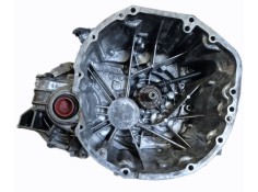 Recambio de caja cambios para nissan qashqai i (j10, nj10) 2.0 dci referencia OEM IAM   