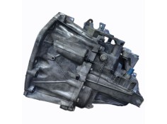 Recambio de caja cambios para nissan qashqai i (j10, nj10) 2.0 dci referencia OEM IAM    2