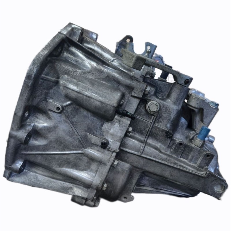 Recambio de caja cambios para nissan qashqai i (j10, nj10) 2.0 dci referencia OEM IAM   