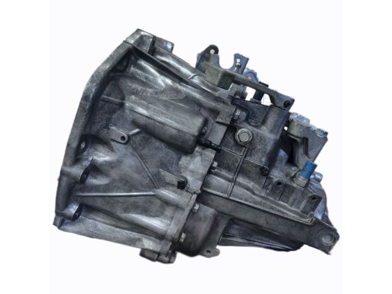 Recambio de caja cambios para nissan qashqai i (j10, nj10) 2.0 dci referencia OEM IAM   