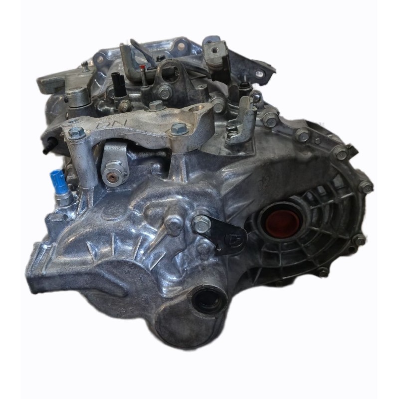 Recambio de caja cambios para nissan qashqai i (j10, nj10) 2.0 dci referencia OEM IAM   
