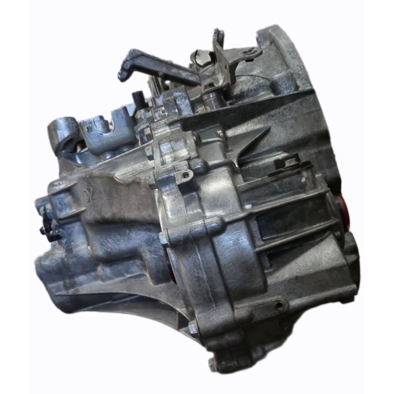 Recambio de caja cambios para nissan qashqai i (j10, nj10) 2.0 dci referencia OEM IAM   
