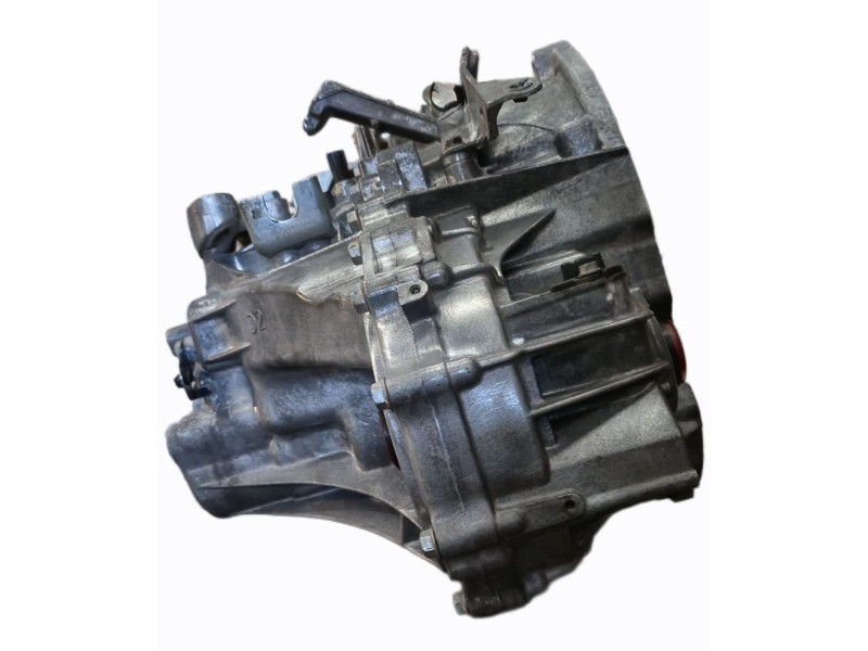 Recambio de caja cambios para nissan qashqai i (j10, nj10) 2.0 dci referencia OEM IAM   