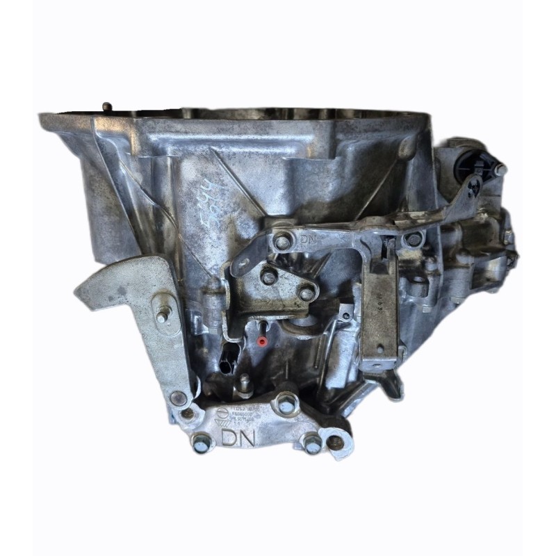 Recambio de caja cambios para nissan qashqai i (j10, nj10) 2.0 dci referencia OEM IAM   