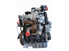Recambio de motor completo para volkswagen golf iv (1j1) 1.9 tdi referencia OEM IAM   