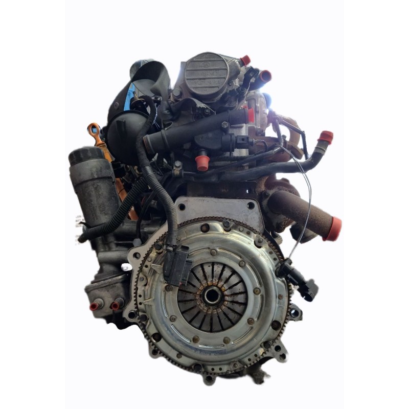 Recambio de motor completo para volkswagen golf iv (1j1) 1.9 tdi referencia OEM IAM   