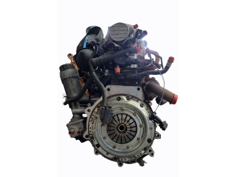 Recambio de motor completo para volkswagen golf iv (1j1) 1.9 tdi referencia OEM IAM   