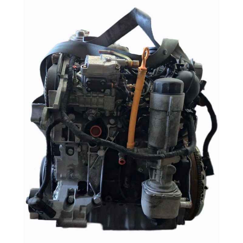 Recambio de motor completo para volkswagen golf iv (1j1) 1.9 tdi referencia OEM IAM   