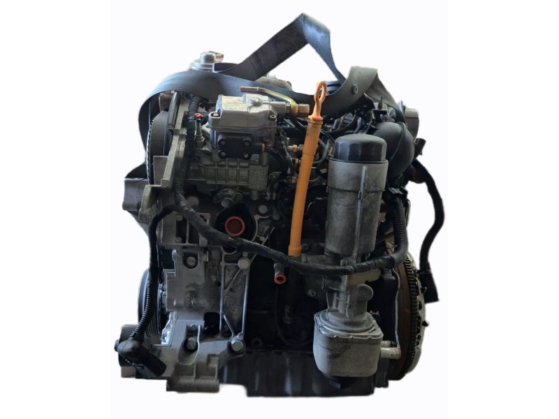 Recambio de motor completo para volkswagen golf iv (1j1) 1.9 tdi referencia OEM IAM   